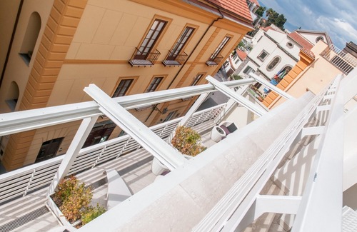 Sorrento City Centre Hotel | Tasso Suites