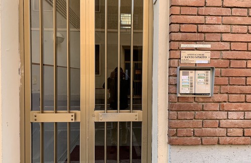 Arezzo Hotel | Santo Spirito