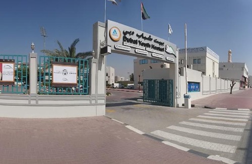 Al Qusais Hotel | Dubai Youth Hotel