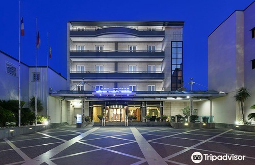 San Vitaliano Hotel | Best Western Hotel Ferrari