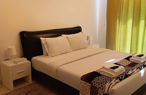 Dubai Apartment | Remarkable 2-Bed Apartment in Dubai