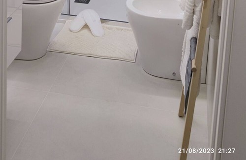 Pompei Apartment | Originale, Elegante e Confortevole Location nei Pressi Della Città Antica