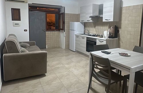Vittorio Emanuele House | Casa Mayra