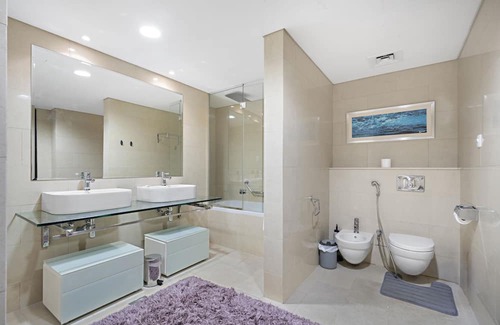Jumeirah Apartment | Lovely 1BR Jumeirah Lake Towers