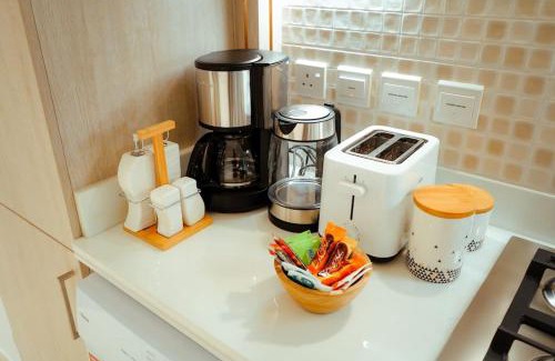 Palm Jumeirah Apartment | Fully Equipped- 2 Mins to West Beach- Well Designed