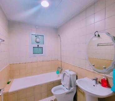Al Mankhool Hostel | DXB Traveler Hostel Near ADCB Metro Station