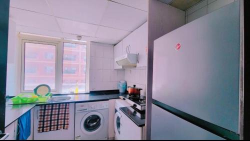 Al Mankhool Hostel | DXB Traveler Hostel Near ADCB Metro Station