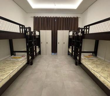 Business Bay Hostel | Female accommodation
