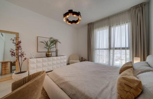 Umm Suqeim 3 Apartment | Luxury 2-bedroom apartment with Burj Al Arab view