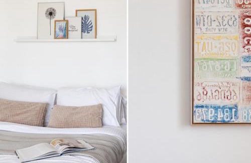 Dubai Production City Apartment | Frank Porter - Lakeside