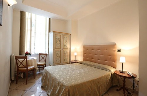 Historical Center Hotel | Bovio Suite