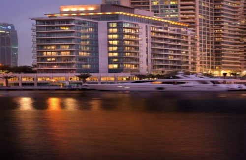Dubai Marina Hotel | Nuran Marina