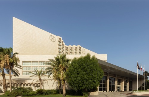 Deira Hotel | Sheraton Dubai Creek Hotel & Towers