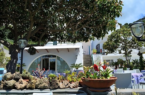 Barano d'Ischia Hotel | Hotel Maronti
