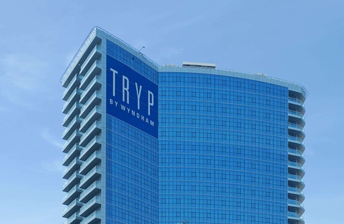 Barsha Heights Hotel | Tryp by Wyndham Dubai