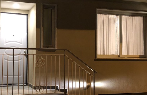 Pompei Hotel | Edera e Camelie
