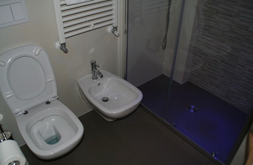 Pompei Hotel | Edera e Camelie