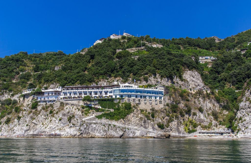 Cetara Hotel | Hotel Cetus