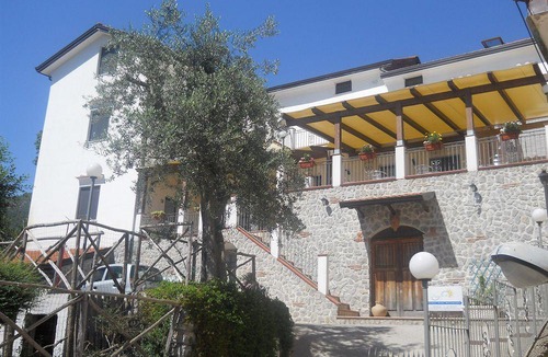 Campinola Hotel | Puesta de Sol