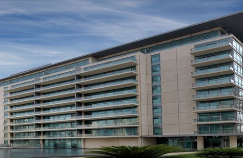 Dubai Marina Hotel | Nuran Marina
