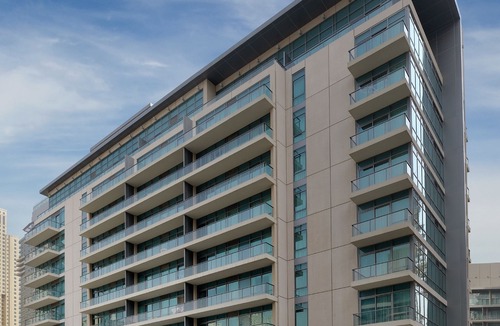 Dubai Marina Hotel | Nuran Marina