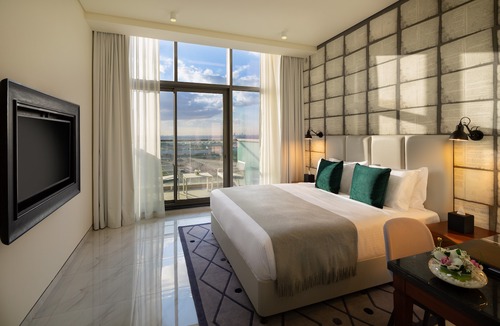Business Bay Hotel | Millennium Atria Business Bay