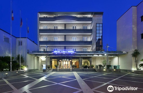 San Vitaliano Hotel | Best Western Hotel Ferrari