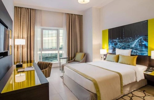 Al Sufouh Apartment | ONE BEDROOM IN AL BARSHA, DUBAI