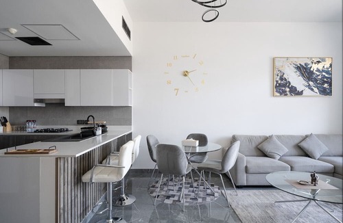 Al Barsha Apartment | Joya Blanca Residences
