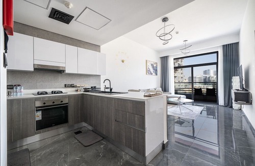 Al Barsha Apartment | Joya Blanca Residences
