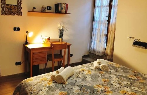 Marigliano Apartment | Giuseppina's House hospitality between Naples/Sorrento
