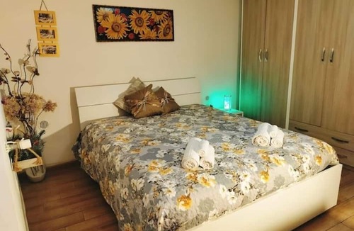 Marigliano Apartment | Giuseppina's House hospitality between Naples/Sorrento