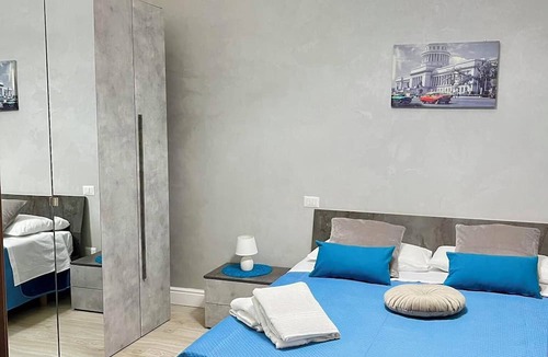 Sant'Antonio Abate Apartment | Vrbo Property