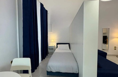 Frattamaggiore Apartment | Vrbo Property
