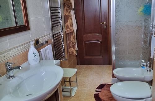 Casoria Apartment | Vrbo Property