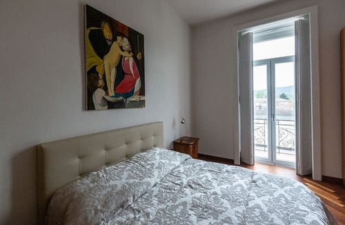 Avellino Apartment | Casa Nina - Avellino