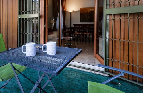 Porta Vittoria Apartment | Italianway - D'Orsenigo 22