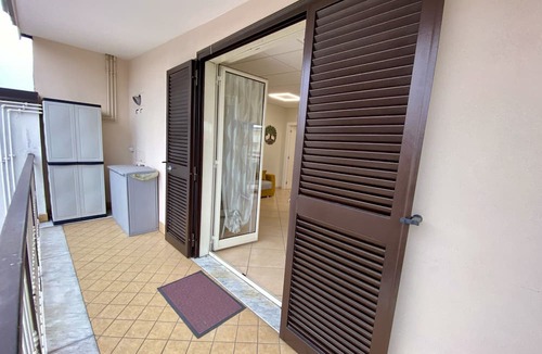 Frattaminore Apartment | Appartamento Casa Crispino Mansarda n4 per 3 Persone