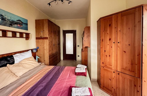 Rione Alto Apartment | Vrbo Property
