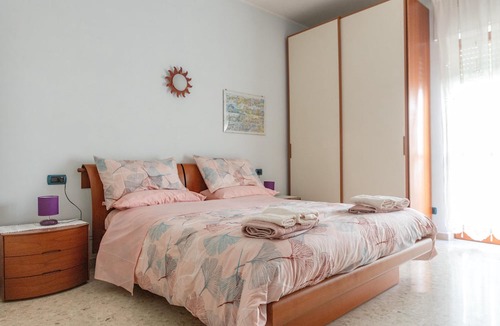 Rione Alto Apartment | Vrbo Property