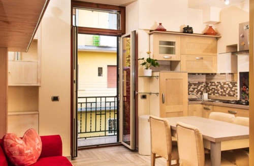 Arenella Apartment | Casa Fani - One Bedroom Apartment, Sleeps 2