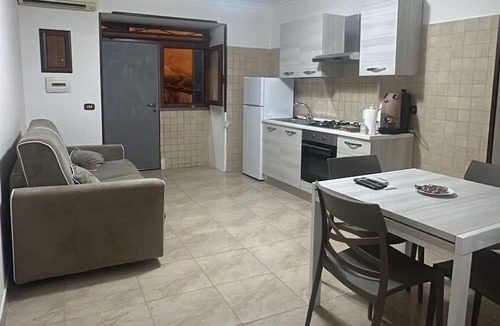 Vittorio Emanuele House | Casa Mayra