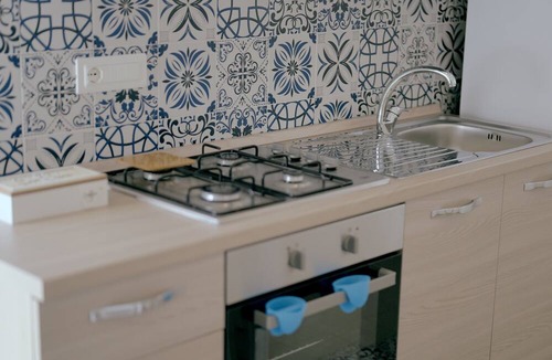 Magazzeno Apartment | Vrbo Property
