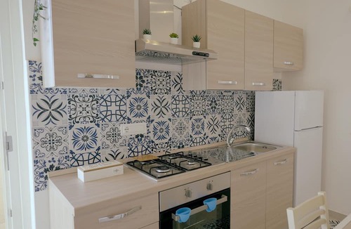 Magazzeno Apartment | Vrbo Property