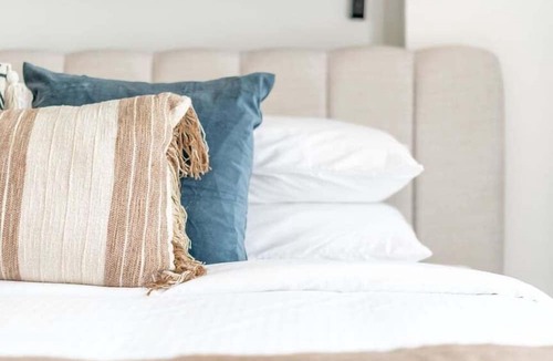 The Greens Apartment | GuestReady - Tranquil Greens and Views Escape