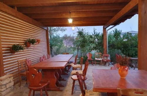 Bisaccia Bed & Breakfast | Agriturismo Radici Contadine - Quadrupla