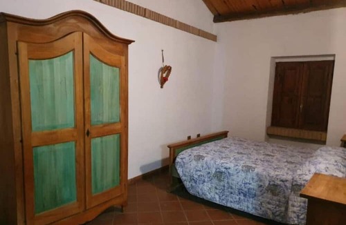 Bisaccia Bed & Breakfast | Agriturismo Radici Contadine - Quadrupla