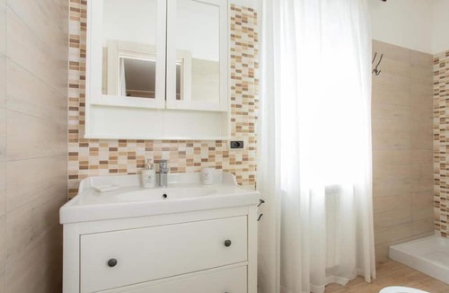 Caiazzo Villa | Villa "Santoro, Paradiso Verde" with Private Pool, Private Terraces & Wi-Fi