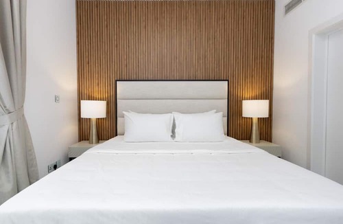 The Greens Apartment | Cozy Retreat in the Heart of the Greens - 1 BR Apartment