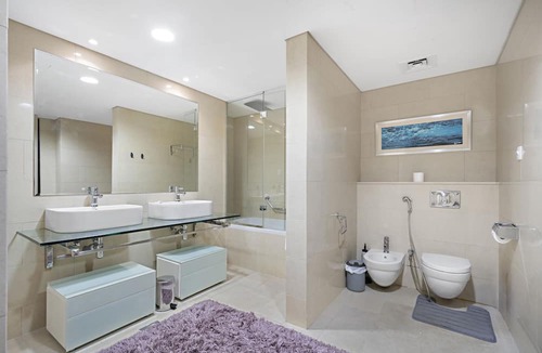 Jumeirah Apartment | Lovely 1BR Jumeirah Lake Towers